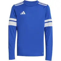 Adidas Camiseta De Manga Comprida Squadra 25