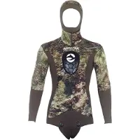 Abysstar Fato De Mergulho Para Pesca Submarina Grouper Evo 3 Mm