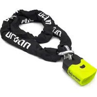 Urban Security Cadeado De Corrente Padlock U4k+170
