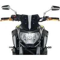 Puig Para-brisa Carenabris New Generation Sport Yamaha Mt-07