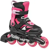 Rollerblade Patins Em Linha Infantis Microblade