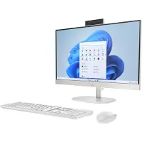 HP Computador All In One 24-cr0038ns 23.8´´ I3-1315u/8gb/512gb Ssd