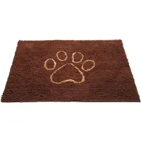 Dog Gone Smart Tapete Para Cães Sujos