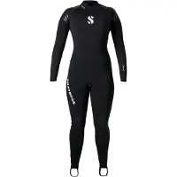 SCUBAPRO Fato De Mergulho Para Mulher Mono Definition 1.0 1 Mm