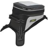 Nelson Rigg Bolsa De Tanque Hurricane Adventure