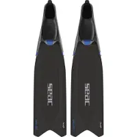 Seac Sub Barbatanas De Freediving Bm30