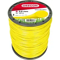 Oregon Fio De Corte 69-371-y 3.0 Mm X 169 M