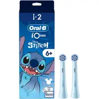 Oral-B Escova De Dentes Elétrica De Substituição