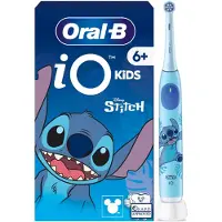 Oral-B Kids Stich iO 2 electric toothbrush