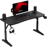 Huzaro Mesa De Gaming Hero 3.6