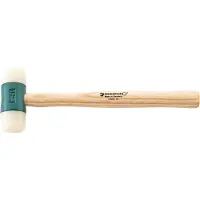 Stahlwille Martelo De Nylon 10956 50 Mm