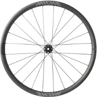 Miche Conjunto De Rodas De Estrada Syntium Cl Disc Tubeless