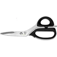 Kai Shun Household Scissors DM-7240 tesoura de uso doméstico, 23 cm