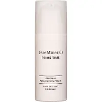 bareMinerals Prime Time Original Foundation Primer 30 ml
