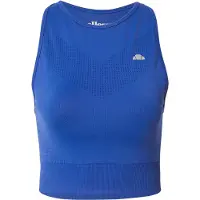 Ellesse Top Sem Mangas Cascades