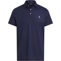 Ralph Lauren Polo De Manga Curta 785a87080