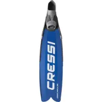 Cressi Nadadeiras De Mergulho Gara Turbo Impulse