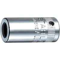 Stahlwille Suporte Para Bits 412 1/4´´ 1/4´´ 25 Mm