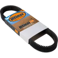 Ultimax Correia De Transmissão Ua Polaris Ua480