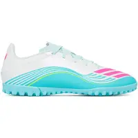Adidas Sapatilhas de Futebol F50 MESSI CLUB Turf