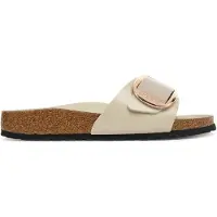 Birkenstock Sandálias Madrid Big Buckle Lena Hs Narrow