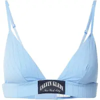 Calvin Klein Sutiã Lv00qf8886 Triangle