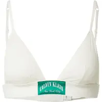 Calvin Klein Sutiã Lv00qf8886 Triangle