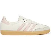 Adidas Sapatilhas SAMBA OG W mulheres - Branco - 38 2/3