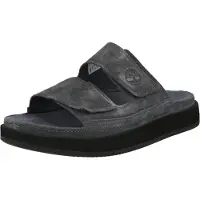 Timberland Sapato aberto grafite