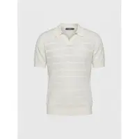 KOROSHI Camisa offwhite