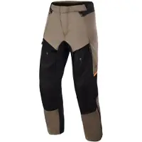 Alpinestars Calças Cusco Drystar