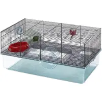 Ferplast Gaiola Para Hamster Favola