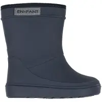 Enfant Botas Thermo