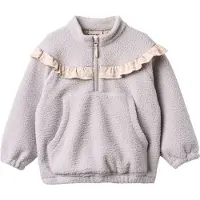 Wheat Pullover 'Rayao' roxo claro / rosé