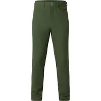 Haglöfs - Vestuário caminhada - Korp Lite Pant M Seaweed Green para Homem - Tamanho 48 FR - Verde