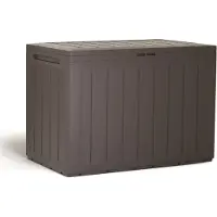 Prosperplast Baú De Jardim Boardebox 190l 78x43.3x55 Cm