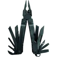 Leatherman Super Tool 300 831105 Black multiferramenta
