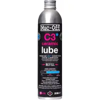 Muc Off Lubrificante Climat C3 Wet 300ml