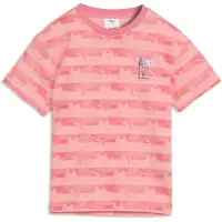 Puma Camiseta De Manga Curta X Gabby´s Dollhouse Relaxed Fit