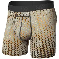 Saxx Boxers Smoth Flex Compression