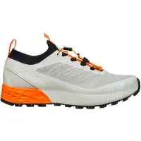 Scarpa - Sapatilhas trail - Ribelle Run 2 White Orange Fluo para Homem - Tamanho 45.5 - Laranja