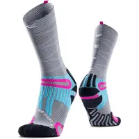 X-socks Meias Crew Hike Anatomix