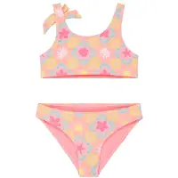Roxy Biquíni Check St Tw Bralette