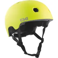 TSG Capacete Meta Solid Color
