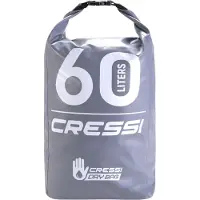 Cressi Saco Seco Pvc 60l
