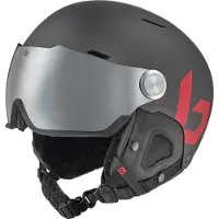 Bolle Capacete Com Viseira Might