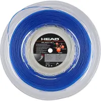 Head Racket Corda De Carretel De Tênis Velocity Mlt 200 M