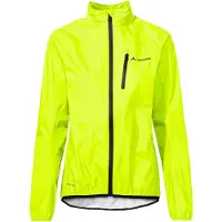 Vaude Bike Casaco Drop Iii