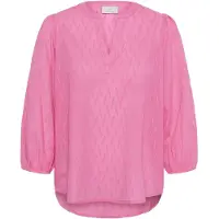 Kaffe Blusa 'Gabriela' eosin