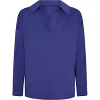Born Living Yoga Moletom Lua Polo
